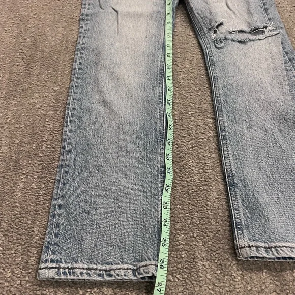 Reformation jeans - Picture 3 of 6